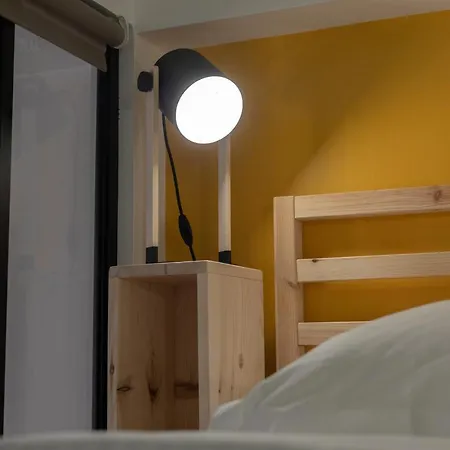 Appartamento Chloé - Modern Loft Sorbonne Notre-dame Historic