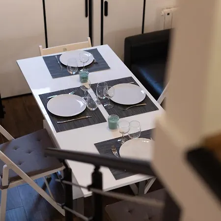 Appartamento Chloé - Modern Loft Sorbonne Notre-dame Historic *