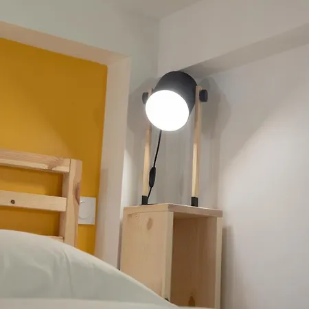 Chloé - Modern Loft Sorbonne Notre-dame Historic * Parigi