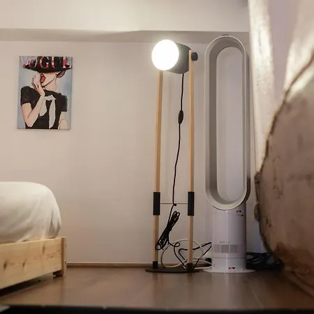 Chloé - Modern Loft Sorbonne Notre-dame Historic Appartamento